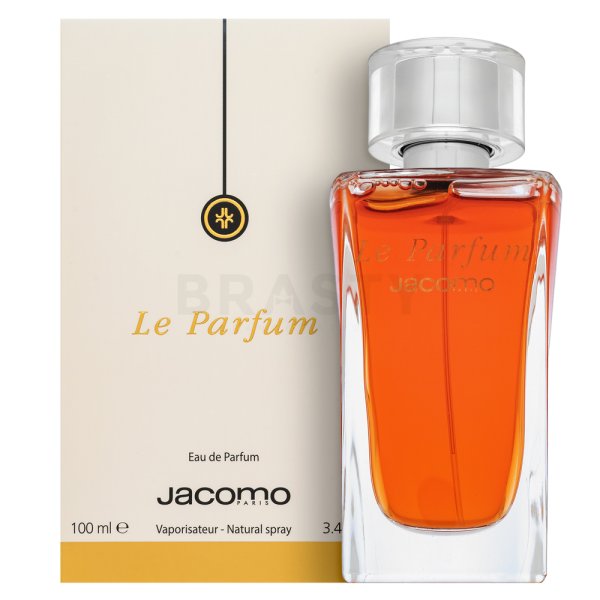 Jacomo Le Parfum Eau de Parfum voor vrouwen 100 ml