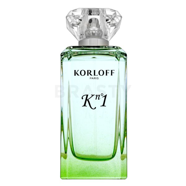 Korloff Paris KN.1 Eau de Toilette nőknek 88 ml