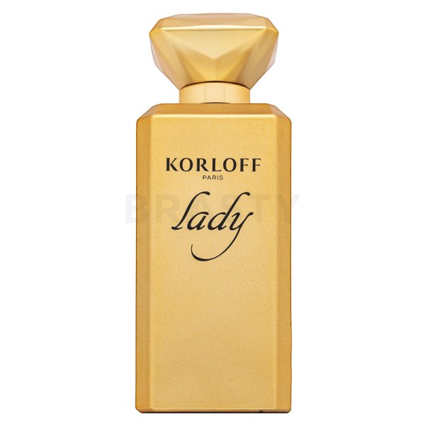 Korloff Paris Lady Korloff Eau de Parfum für Damen 88 ml