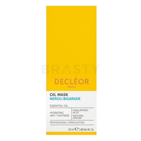 Decléor Neroli Bigarade Haarmaske Hydrating Oil Mask 50 ml