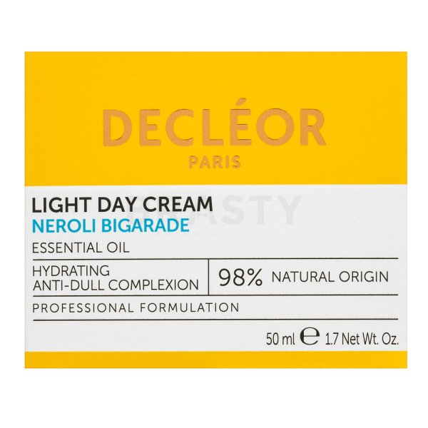 Decléor Neroli Bigarade krem na dzień Light Day Cream 50 ml