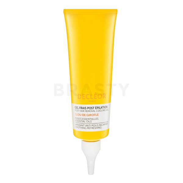 Decléor gel lenitivo Post Hair Removal Cooling Gel 125 ml