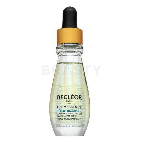 Decléor Neroli Bigarade olejové sérum Essential Oils-Serum 15 ml