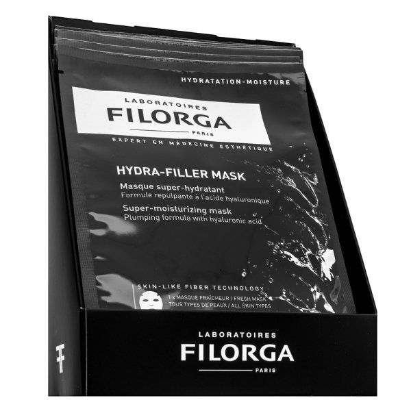 Filorga Hydra-Filler pflegende Haarmaske Mask 23 g