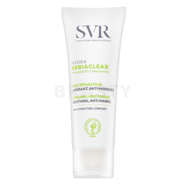 SVR denný krém Sebiaclear Hydra 40 ml