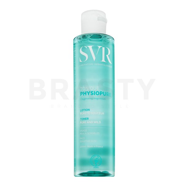 SVR Physiopure tonikum Toner 200 ml