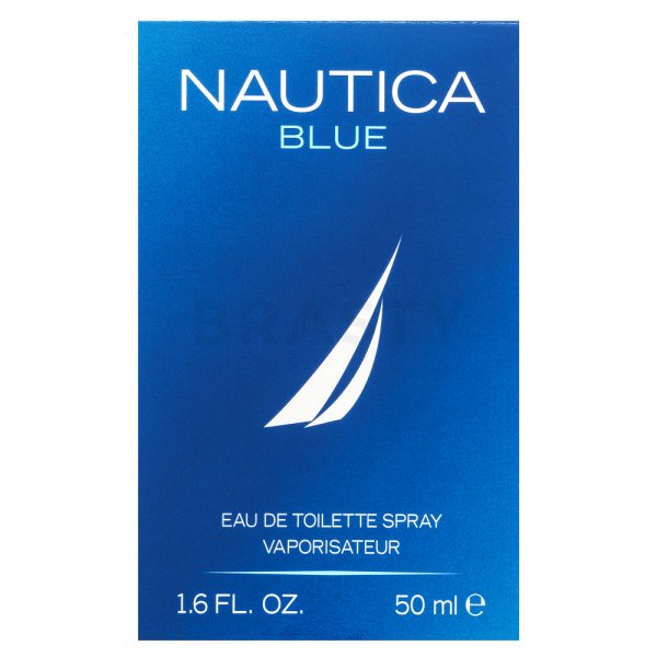 Nautica Blue toaletna voda za muškarce 50 ml