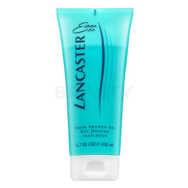 Lancaster Eau de Lancaster Gel de ducha para mujer 200 ml