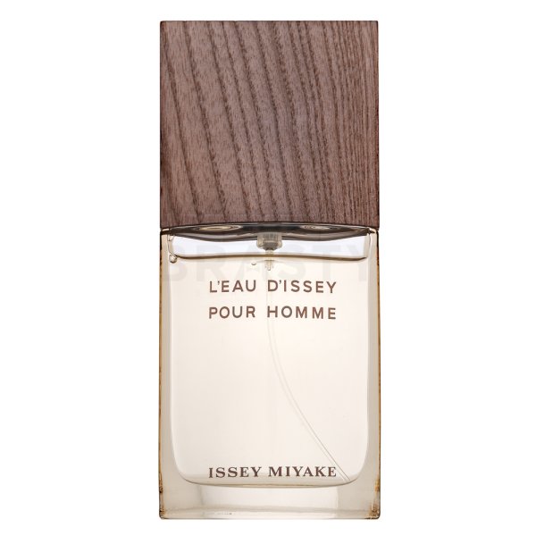 Issey Miyake L'eau D'issey Pour Homme Vetiver тоалетна вода за мъже 50 ml
