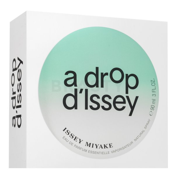 Issey Miyake A Drop d'Issey Essentielle Eau de Parfum nőknek 90 ml