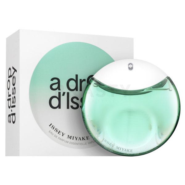 Issey Miyake A Drop d'Issey Essentielle Парфюмна вода за жени 90 ml
