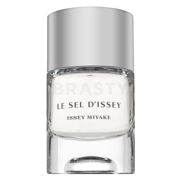 Issey Miyake Le Sel D'Issey toaletná voda pre mužov 50 ml
