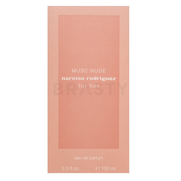 Narciso Rodriguez Musc Nude Парфюмна вода за жени 100 ml