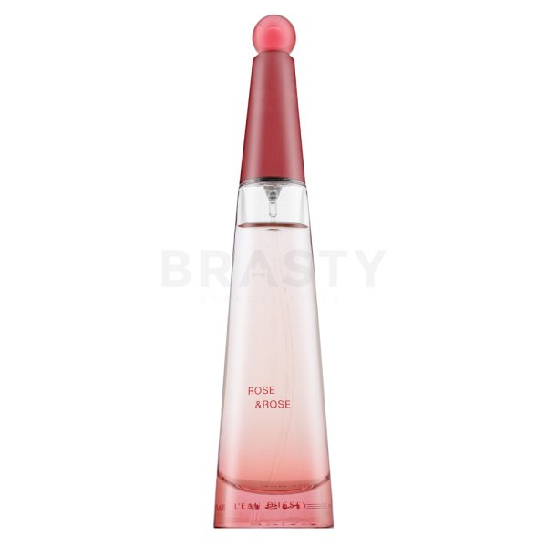 Issey Miyake Rose And Rose Intense woda perfumowana dla kobiet 25 ml