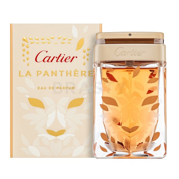 Cartier La Panthere Limited Edition 2021 parfémovaná voda pro ženy 75 ml