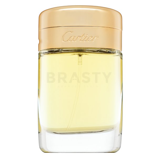 Cartier Baiser Volé czyste perfumy dla kobiet 50 ml