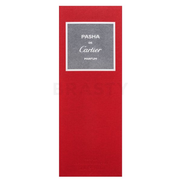 Cartier Pasha Perfume para hombre 150 ml