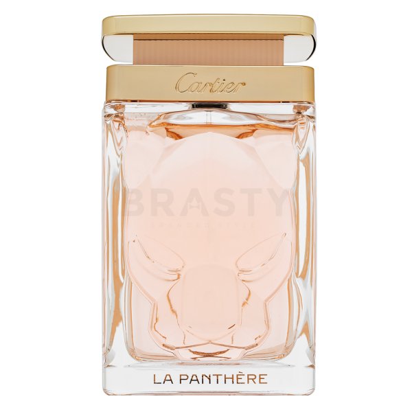 Cartier La Panthere toaletní voda pro ženy 100 ml