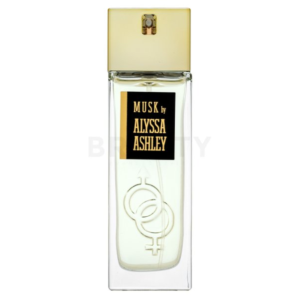 Alyssa Ashley Musk parfémovaná voda unisex 50 ml