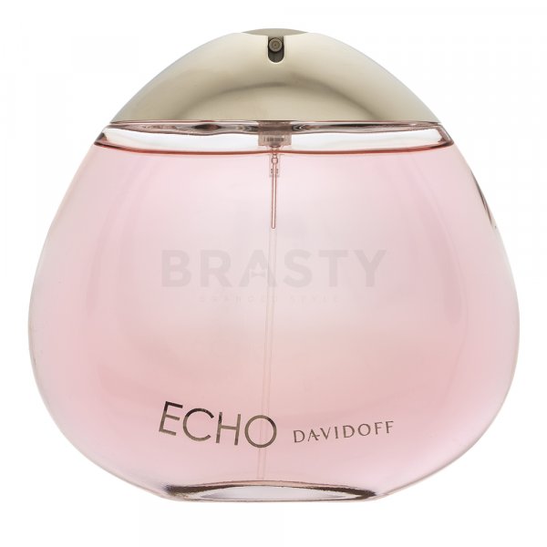 Davidoff Echo Woman Eau de Parfum femei 100 ml