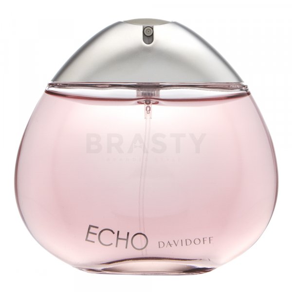 Davidoff Echo Woman woda perfumowana dla kobiet 50 ml