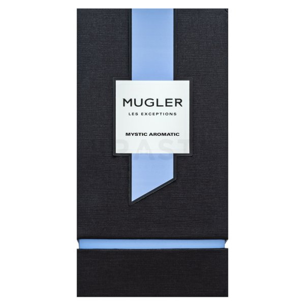 Thierry Mugler Les Exceptions Mystic Aromatic woda perfumowana unisex 80 ml