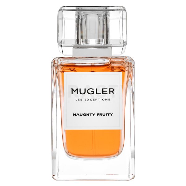 Thierry Mugler Les Exceptions Naughty Fruity parfémovaná voda unisex 80 ml