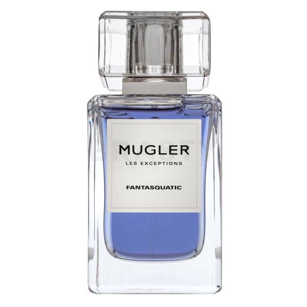 Thierry Mugler Les Exceptions Fantasquatic parfémovaná voda unisex 80 ml
