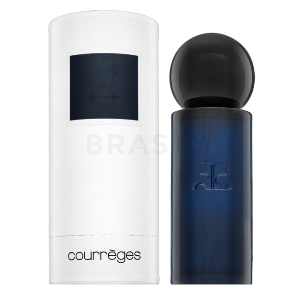 Courreges C Eau de Parfum unisex 100 ml