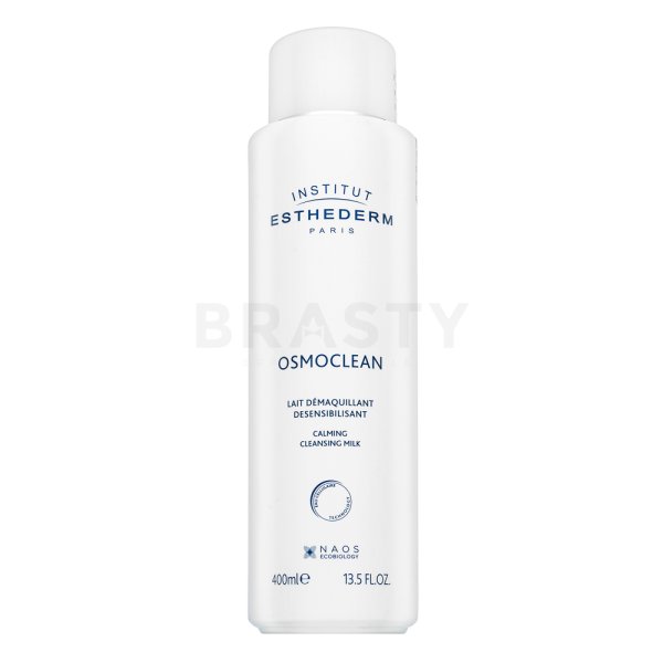 Institut Esthederm Osmoclean reinigingsmelk Calming Cleansing Milk 400 ml