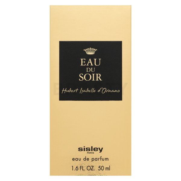 Sisley Eau de Soir Eau de Parfum voor vrouwen 50 ml