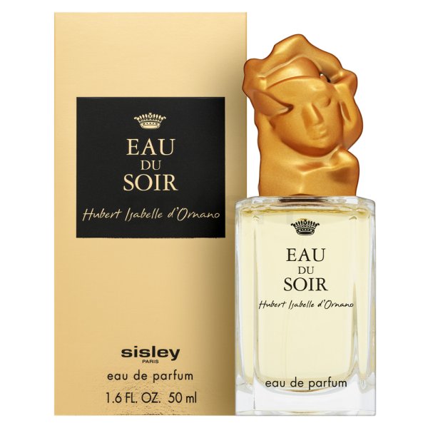 Sisley Eau de Soir Eau de Parfum voor vrouwen 50 ml