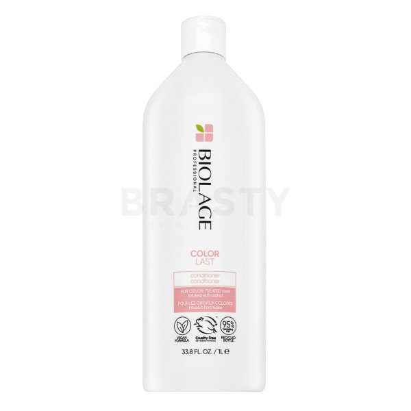 Matrix Biolage Colorlast Conditioner conditioner for coloured hair 1000 ml