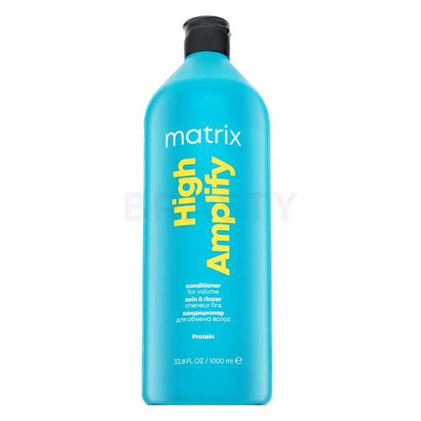 Matrix Total Results High Amplify Conditioner kondicionér pro jemné vlasy 1000 ml