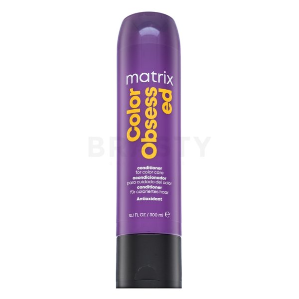 Matrix Total Results Color Obsessed Conditioner balsamo per capelli colorati 300 ml