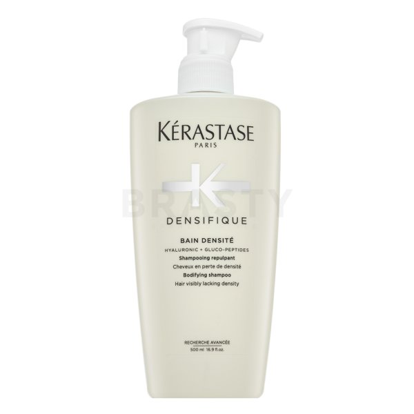 Kérastase Densifique Bain Densité szampon wzmacniający do włosów osłabionych 500 ml