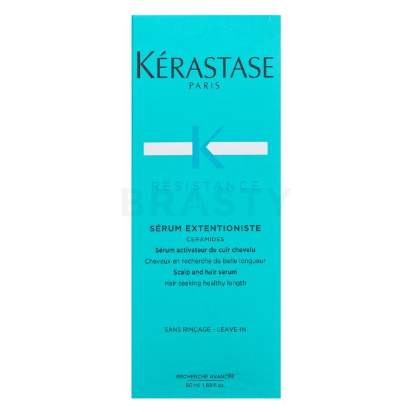 Kérastase Resistance Sérum Extentioniste sérum pro dlouhé vlasy 50 ml