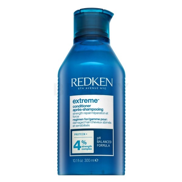 Redken Extreme Conditioner pflegender Conditioner für geschädigtes Haar 300 ml