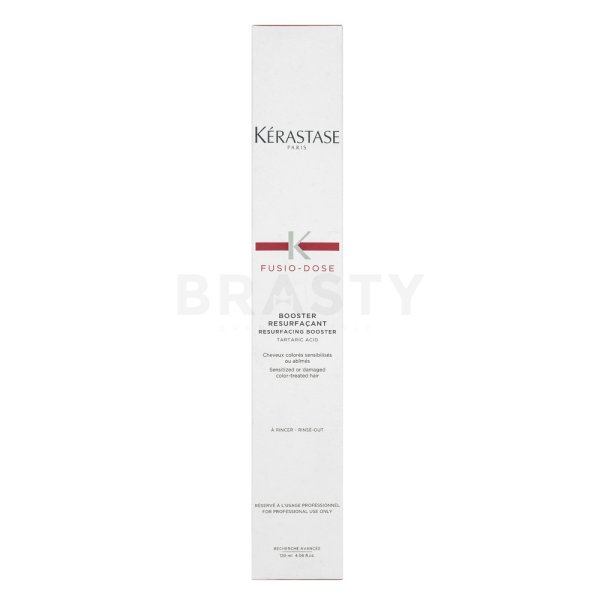 Kérastase Fusio-Dose Booster Resurfacant vlasová kúra --- 120 ml