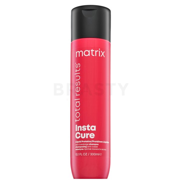 Matrix Total Results Insta Cure Anti-Breakage Shampoo fortifying shampoo for dry and brittle hair 300 ml