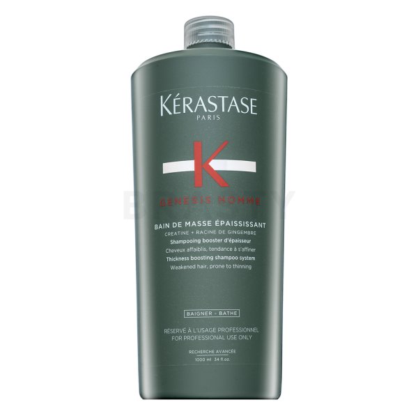 Kérastase Genesis Bain De Masse Épaississant fortifying shampoo 1000 ml