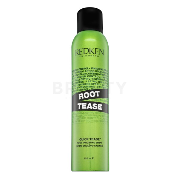 Redken Root Tease Root Targeting Spray sprej za volumen od korijena 250 ml