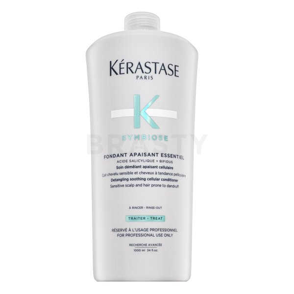 Kérastase Symbiose Detangling Soothing Cellular Conditioner conditioner tegen roos 1000 ml