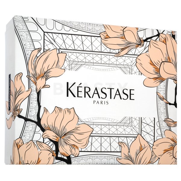 Kérastase Curl Manifesto Gift Set dárková sada pro kudrnaté vlasy