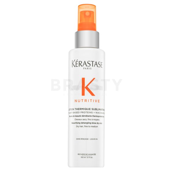 Kérastase Nutritive Lotion Thermique Sublimatrice Spray de peinado Para facilitar el peinado 150 ml