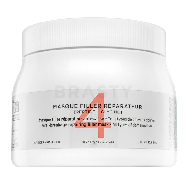 Kérastase Première Anti-Breakage Reparative Filler Mask krepilna maska za poškodovane lase 500 ml