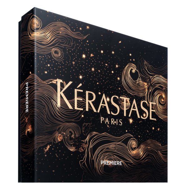 Kérastase Première Set geschenkset voor beschadigd haar 250 ml + 250 ml + 150 ml