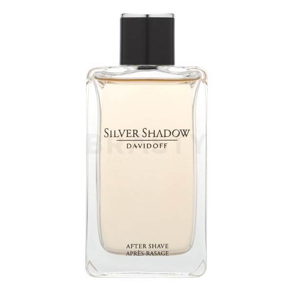 Davidoff Silver Shadow Rasierwasser für Herren 100 ml