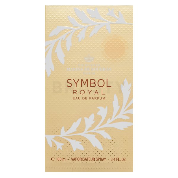 Marina de Bourbon Symbol Royal parfumirana voda za ženske 100 ml