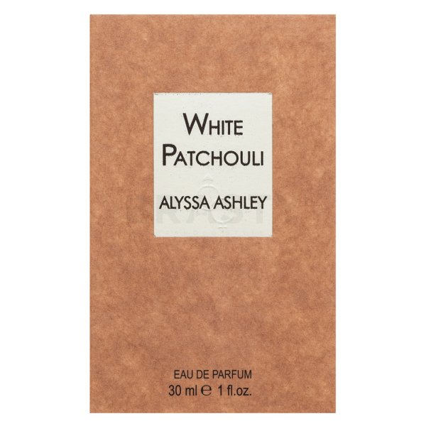 Alyssa Ashley White Patchouli Парфюмна вода унисекс 30 ml